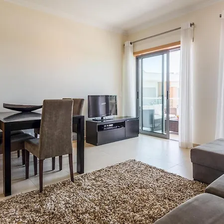 Apartment Pata Village Albufeira
