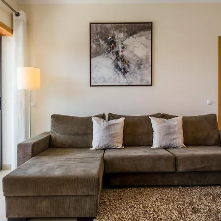 Pata Village Apartment *