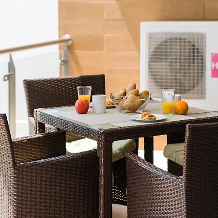 Apartment Pata Village Albufeira