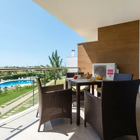 Pata Village Apartment Albufeira
