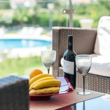 Apartment Pata Village Albufeira