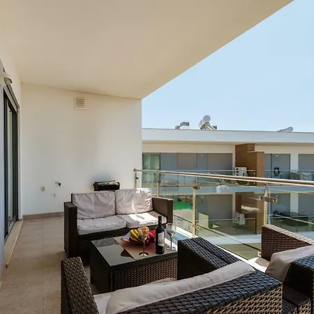 Pata Village Apartment Albufeira