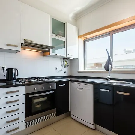 Pata Village Apartment *