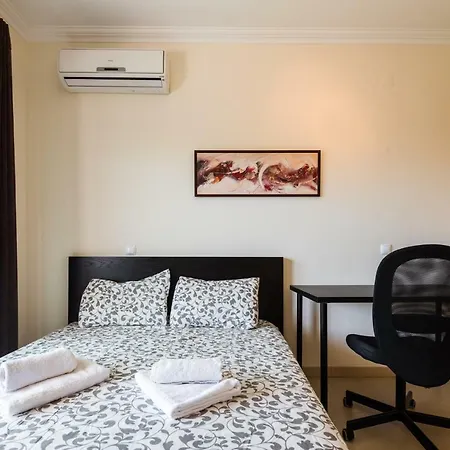 Pata Village Apartment